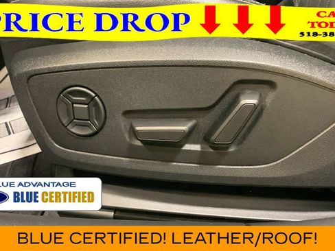 Used 2024 Audi A6 Premium Plus AWD/4WD image 32