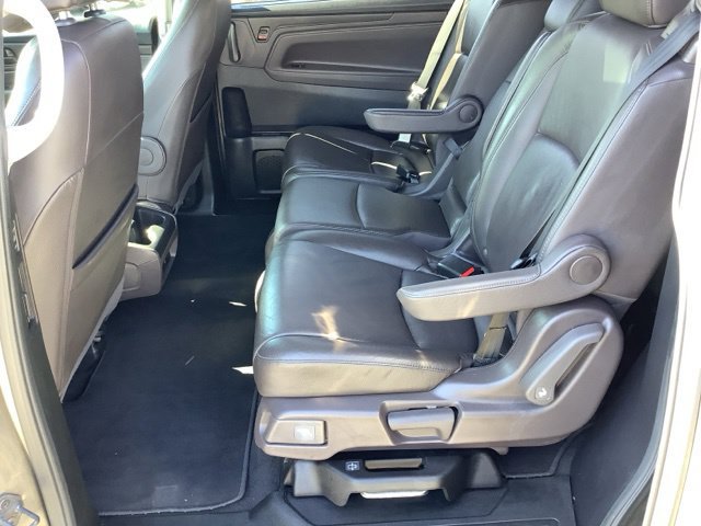 Used 2019 Honda Odyssey EX-L image 11