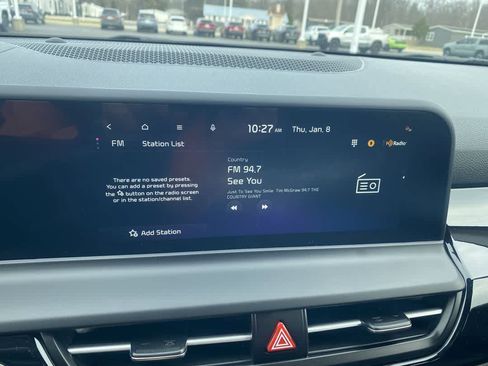 New 2026 Kia Seltos S image 16