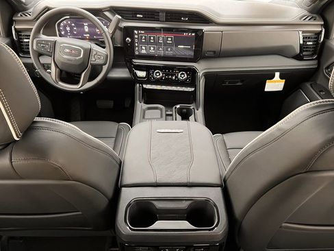 New 2026 GMC Sierra 2500 AT4X image 7