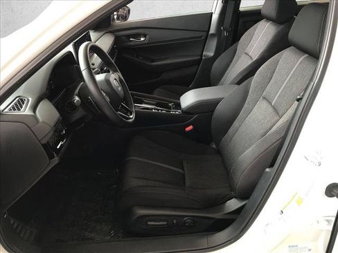 Certified 2023 Honda Accord Sport image 13