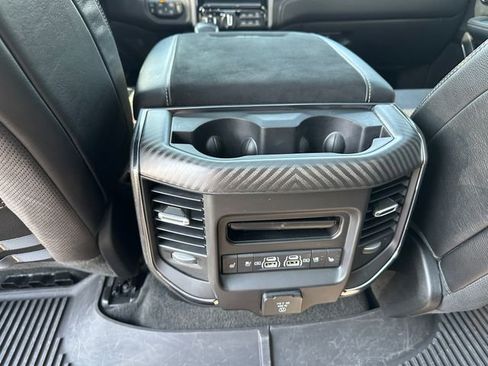 Used 2024 RAM 1500 TRX AWD/4WD image 14