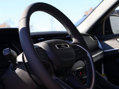 New 2025 Jeep Grand Cherokee L Limited w/ Trailer Tow Package image 26