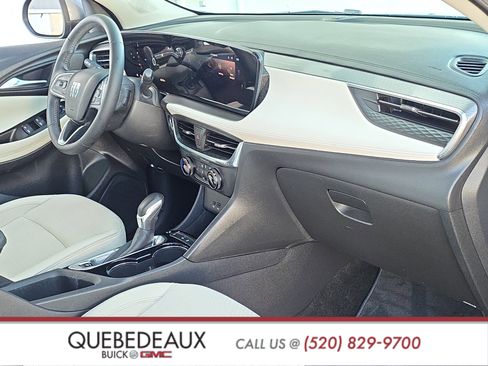 Used 2024 Buick Encore GX Preferred FWD image 26