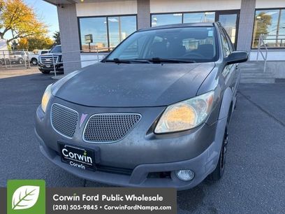 Used 2006 Pontiac Vibe w/ Preferred Package