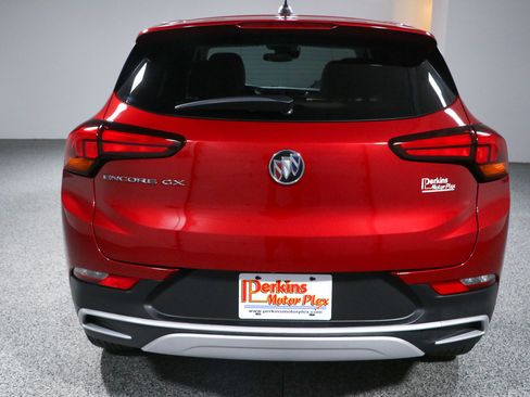 Used 2020 Buick Encore GX Preferred FWD image 8