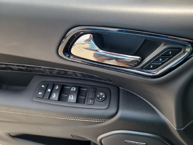 Used 2025 Dodge Durango SRT Hellcat AWD/4WD image 20