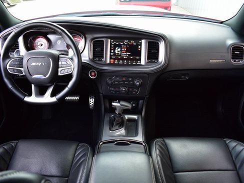 Used 2023 Dodge Charger SRT Hellcat w/ Harman/Kardon Audio Group image 36