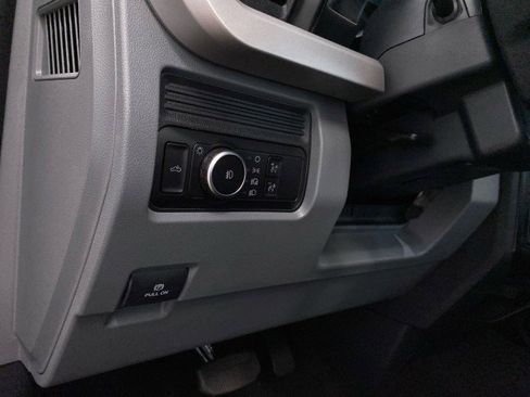 New 2025 Ford F350 XL w/ STX Appearance Package image 8