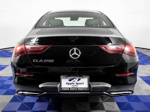 Used 2025 Mercedes-Benz CLA 250 image 5