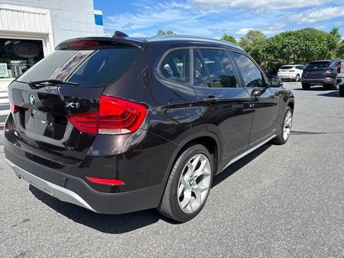 Used 2015 BMW X1 xDrive28i AWD/4WD image 5