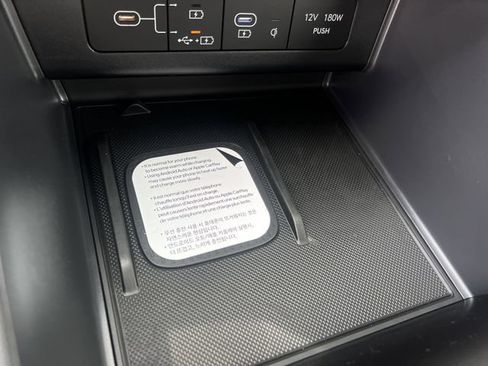 New 2026 Hyundai Sonata SEL FWD image 32