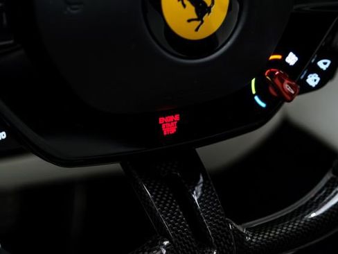 Used 2025 Ferrari Roma Spider image 56