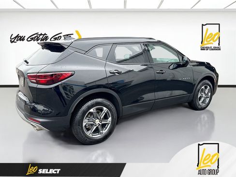 Used 2023 Chevrolet Blazer LT w/ Convenience Package image 5