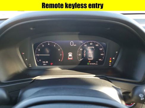 Used 2024 Honda Accord EX image 15