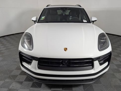 New 2026 Porsche Macan S image 9