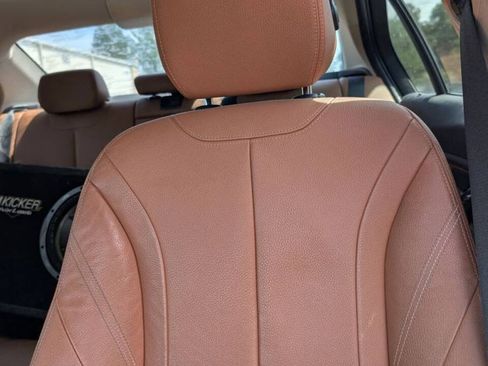 Used 2014 BMW 328d Sedan RWD image 24
