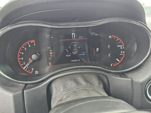 Used 2017 Dodge Durango SXT w/ Quick Order Package 23B image 15