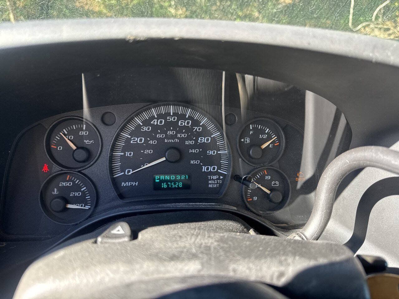 Used 2006 Chevrolet Express 2500 RWD image 16