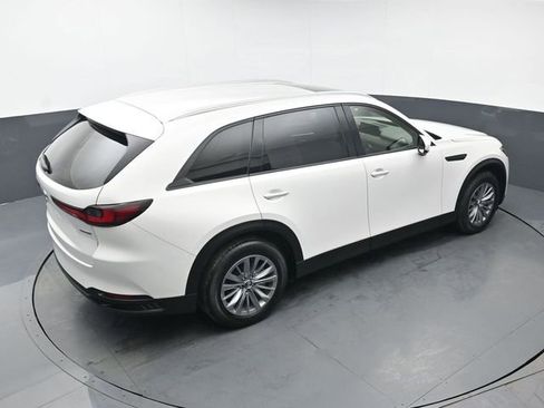 Certified 2024 MAZDA CX-90 3.3 Turbo w/ Preferred Plus image 39