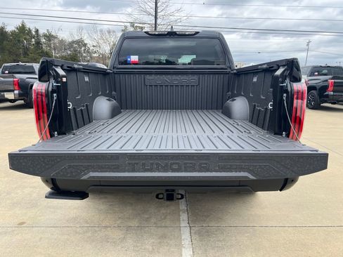 New 2026 Toyota Tundra Limited w/ Limited PVM Package image 19