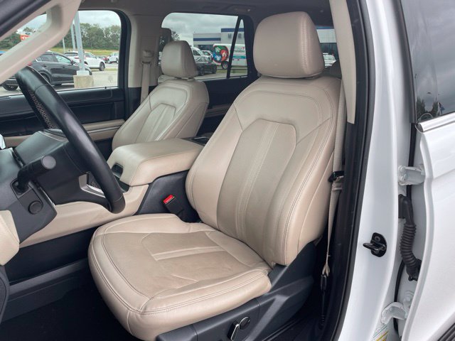 Used 2024 Ford Expedition Max Limited AWD/4WD image 24