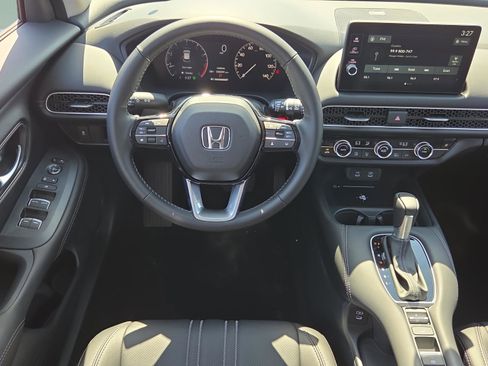 New 2026 Honda HR-V EX-L image 13