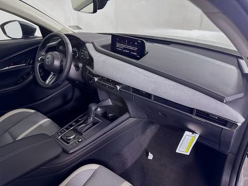 New 2026 MAZDA CX-30 2.5 Turbo w/ Premium Package image 30