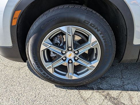 Used 2024 Chevrolet Blazer LT w/ Convenience Package image 10