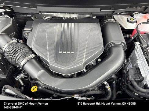 New 2026 GMC Acadia Elevation w/ LPO, Floor Liner Package image 25