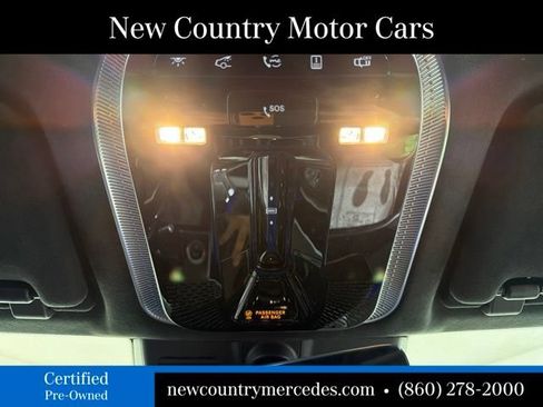 Certified 2021 Mercedes-Benz S 580 4MATIC Sedan image 24