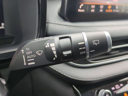 Used 2023 INFINITI QX60 Luxe image 24