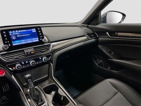 Used 2022 Honda Accord Sport image 23