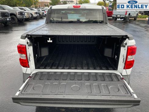 Used 2024 Ford Maverick XLT w/ Equipment Group 300A Standard image 29