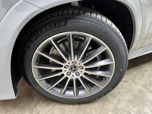 New 2026 Mercedes-Benz GLE 450 4MATIC image 29