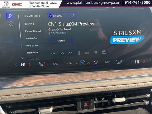 Used 2025 Chevrolet Tahoe LT image 26