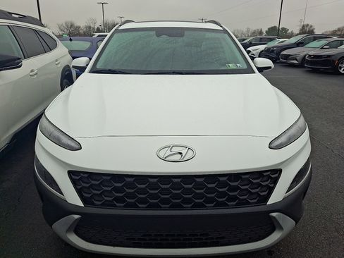 Used 2023 Hyundai Kona SEL w/ Convenience Package image 2