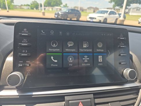 Used 2019 Honda Accord Touring image 20