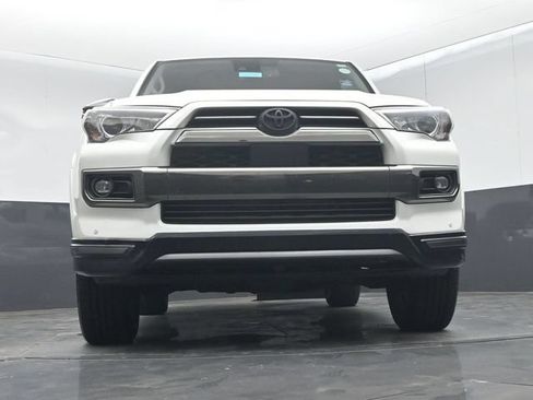 Used 2021 Toyota 4Runner Nightshade AWD/4WD image 47