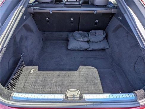 Certified 2022 Mercedes-Benz EQS 450+ Sedan image 6