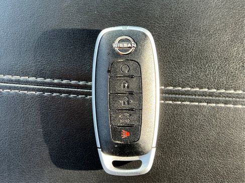 Used 2024 Nissan Sentra SV w/ All-Weather Package FWD image 42
