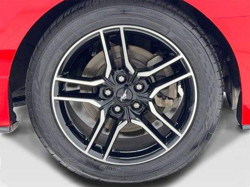 Used 2018 Ford Mustang Premium image 52