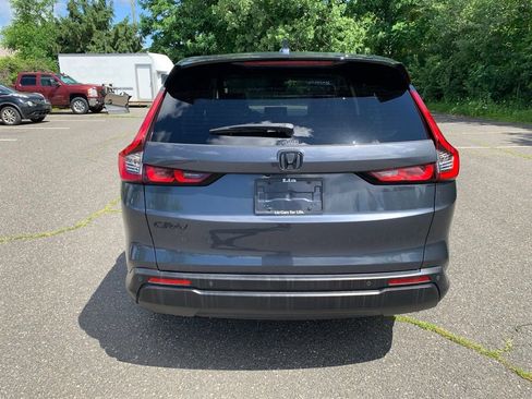 Used 2023 Honda CR-V EX-L image 4