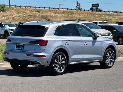 Used 2024 Audi Q5 2.0T Premium