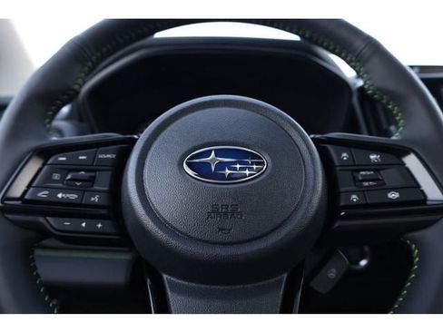 New 2026 Subaru Ascent Bronze Edition image 44