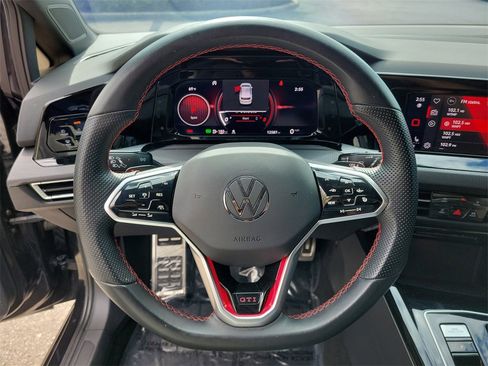 Used 2023 Volkswagen GTI S image 25