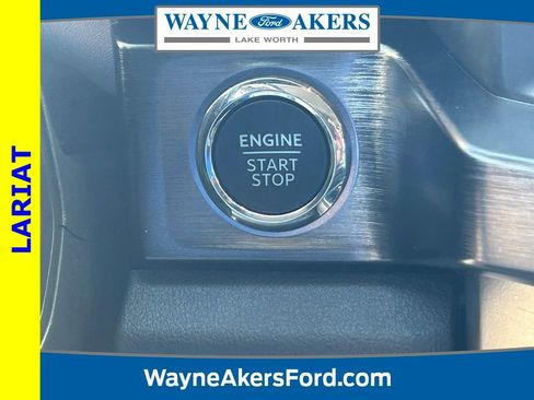 Certified 2023 Ford F250 Lariat w/ Lariat Ultimate Package image 49