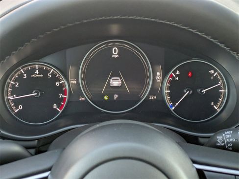 New 2026 MAZDA MAZDA3 2.5 S Sedan w/ Preferred Pkg image 17