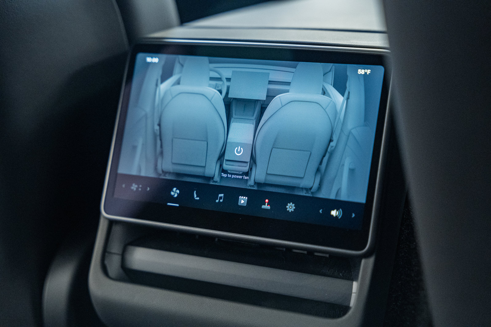 Used 2026 Tesla Model Y AWD image 32