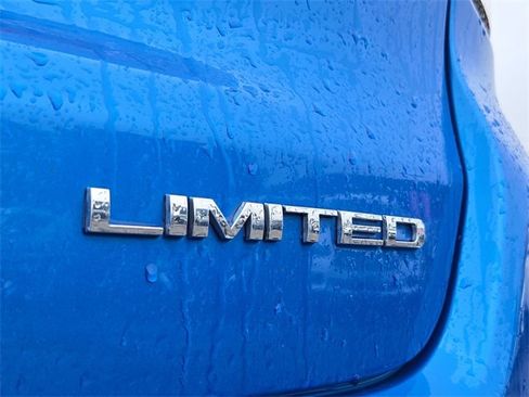 Used 2022 Jeep Compass Limited image 26